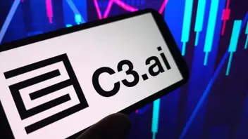 C3 AI Plunges as Reality Hits Enterprise AI Economics