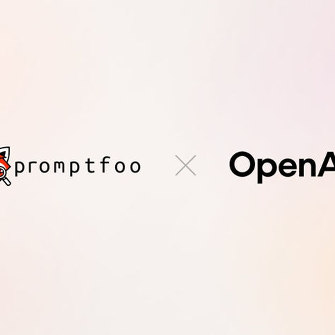 OpenAI Acquires Promptfoo to Strengthen Security for AI Agents