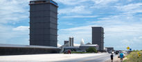 SpaceX Scrubs Starship Flight 12, Reschedules as IPO Filing Looms Over Launch