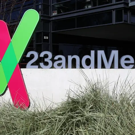 Congress Launches Investigation into 23andMe Bankruptcy Over Genetic Data Concerns