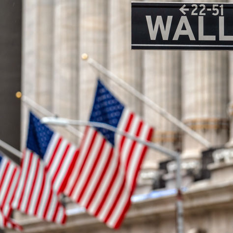 Record Highs: S&P 500 and Major Indexes Surge as Tech Stocks Lead Market Recovery in 2024