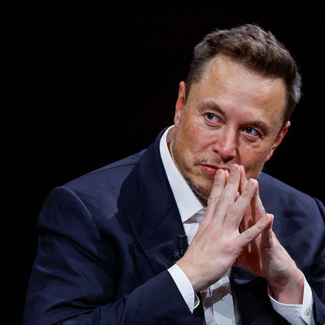 Elon Musk Unveils New Startup xAI