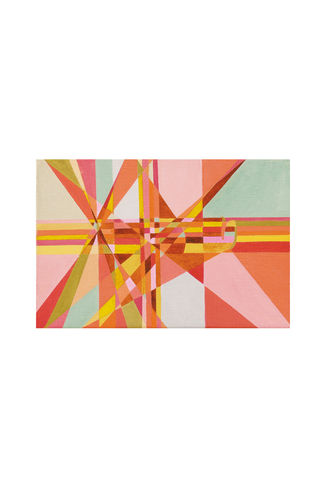 momijigari variation 2019 h.s.t. 12x18 cm