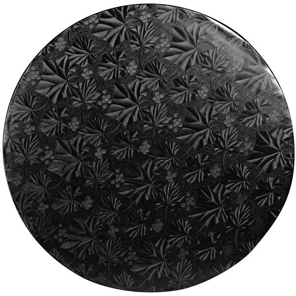 Thumbnail: Round 1/2 Thick Cake Drum