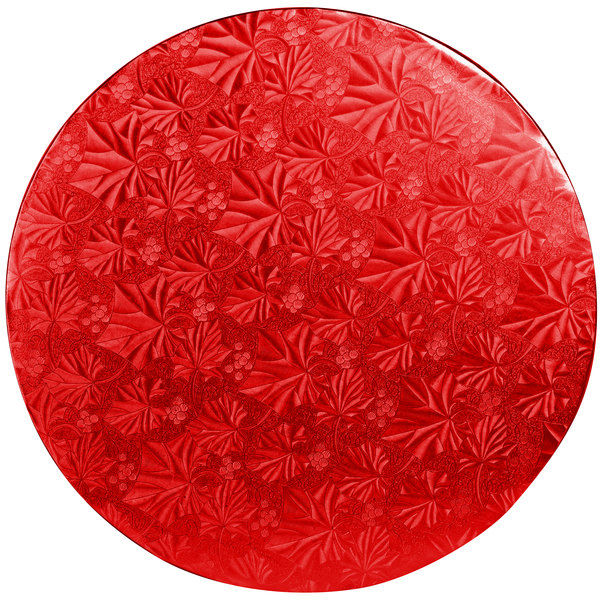 Thumbnail: Round 1/2 Thick Cake Drum