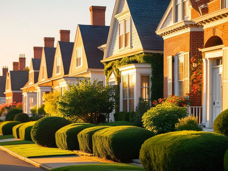 2024 AI Models: What We Learned from More Accurate Predictions of Future Home Prices
