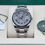 Thumbnail: 2025 Rolex DateJust 36 “Wimbledon” Fluted white gold bezel- Full Set. Ref:126234