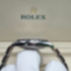Thumbnail: 2026 Rolex Datejust 41 White Roman Full Set Unworn-126300