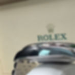 Thumbnail: 2026 Rolex Datejust 41 Blue Index Dial on Jubilee Full Set- 126334