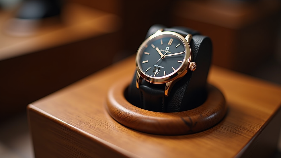 What to Expect from Grail Watch Finding Help