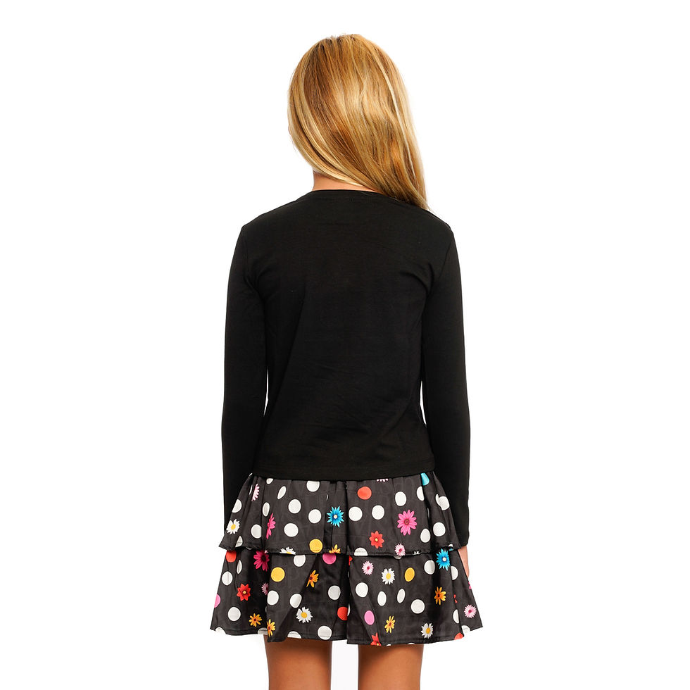 Miniatura: T-shirt POIS