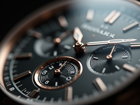 Securing Your Grail Watch Online: Grail Watch Search Tips