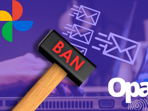 The Google Ban Hammer