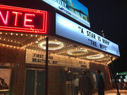 High-Pointe Theatre
