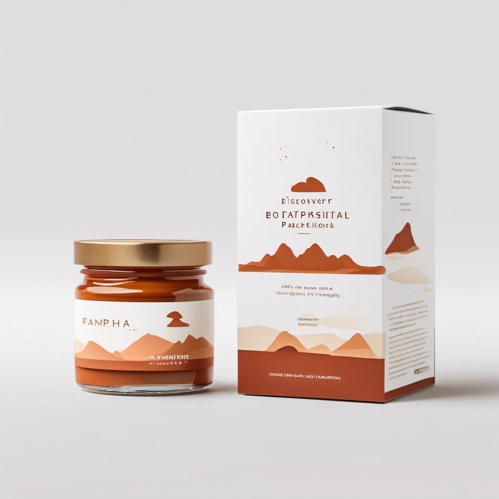 Destinos Naturais Imperdíveis