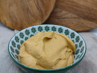 Cashewbasert smøreost