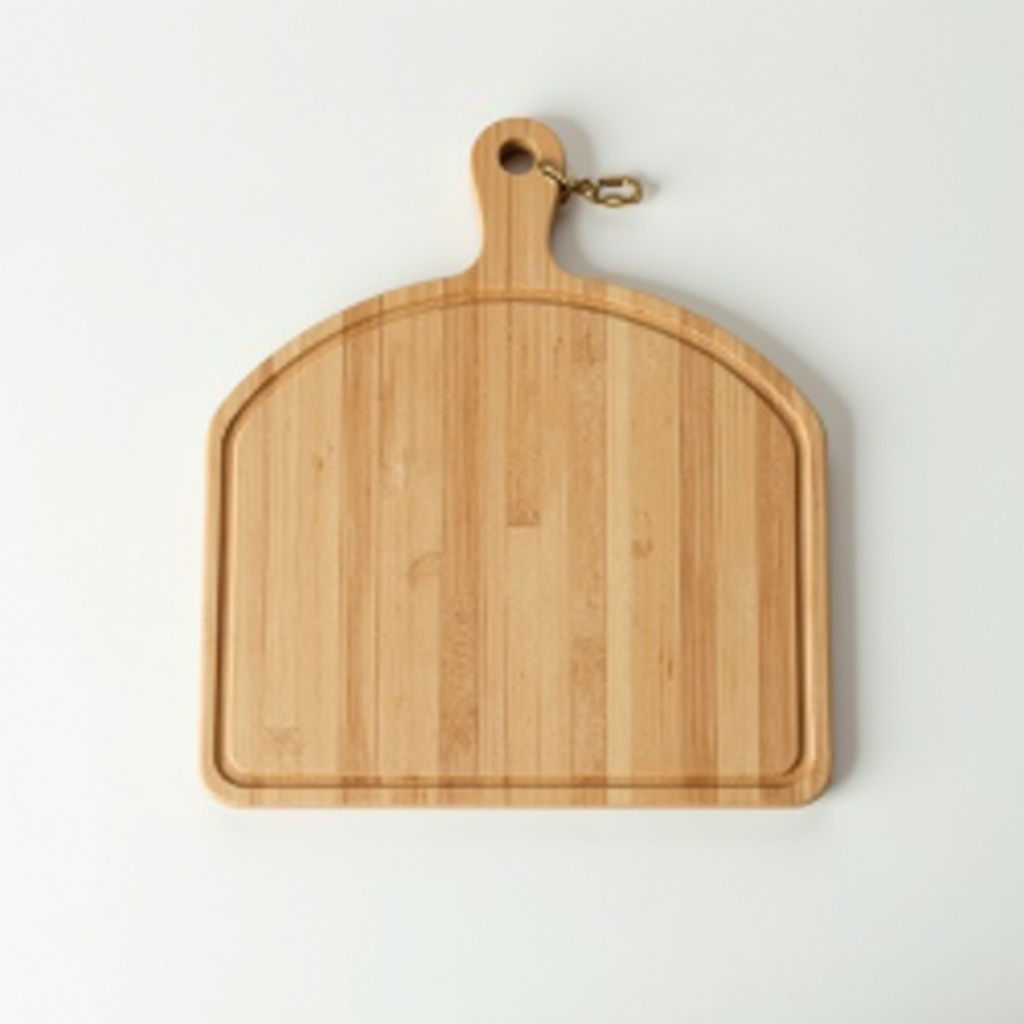 Bamboo Cutting Board
