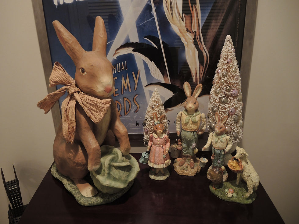 Easter