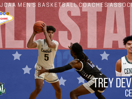 Loper Signee in Vegas All-Star Game Saturday Night
