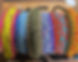 paracord handles