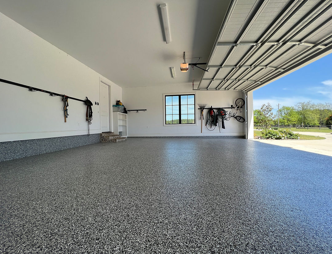Eposhield Epoxy Flooring photo 2