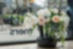 Flowers Forever - Architectenbureau Felix en partners