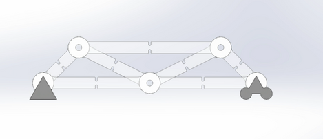 Truss Challenge