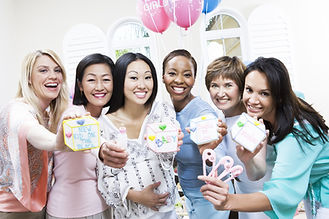 Baby Shower Gifts