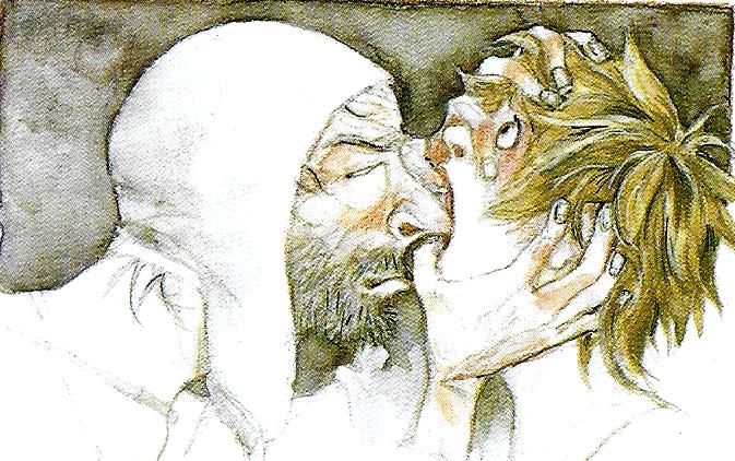 El Lazarillo de Tormes | lenguayliteratura