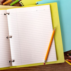 notebook-with-green-cover_1101-120