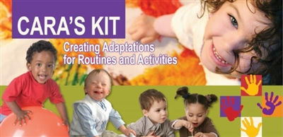 Thumbnail: CARA'S KIT