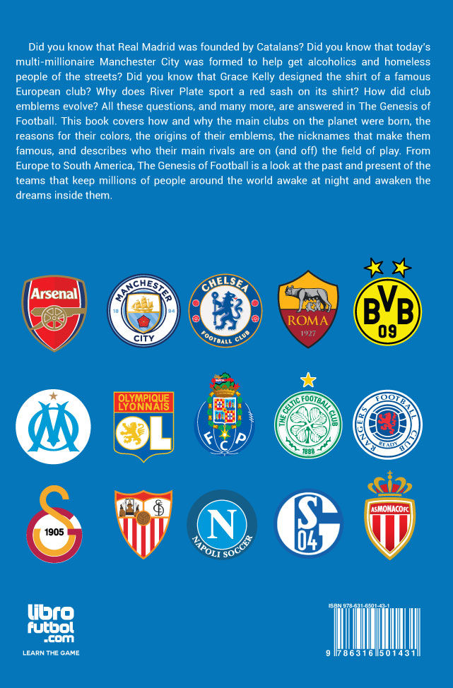Miniatura: The Genesis Of Football