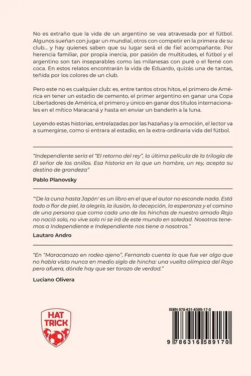 Miniatura: DE LA CUNA HASTA JAPÓN - EBOOK