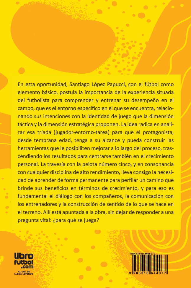 Miniatura: EL JUEGO EN ACCIÓN