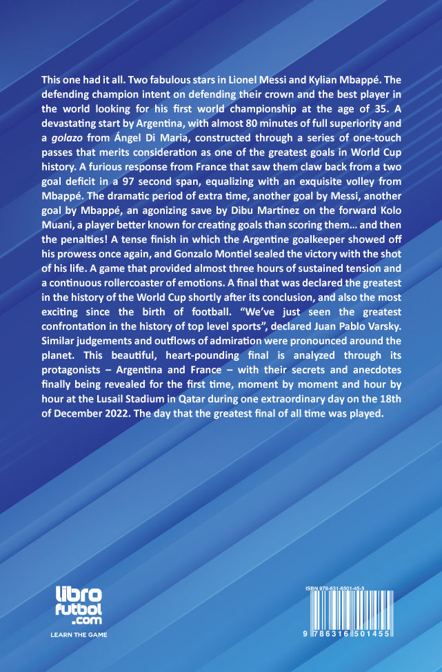 Miniatura: The Greatest Final Of All Time