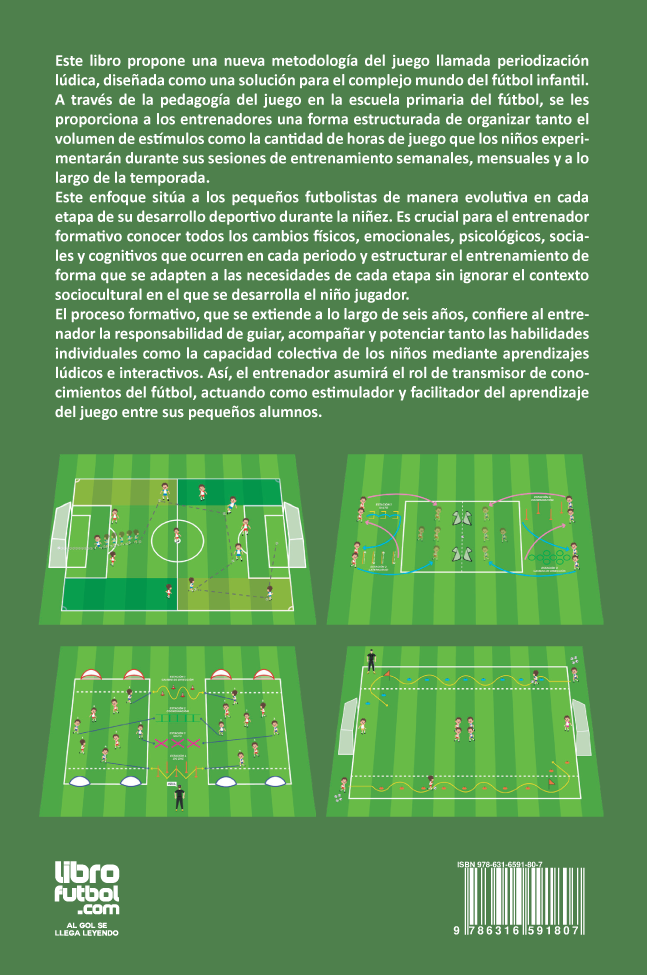 Miniatura: PERIODIZACIÓN LÚDICA