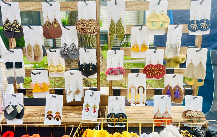 earrings for sale