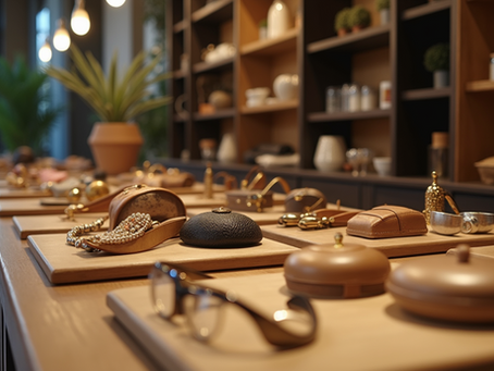 Launching Accessories: Expand Your Wardrobe with Unbearable.Co