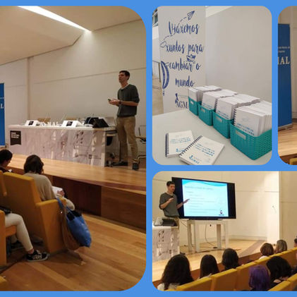 Continuamos coas formacións 