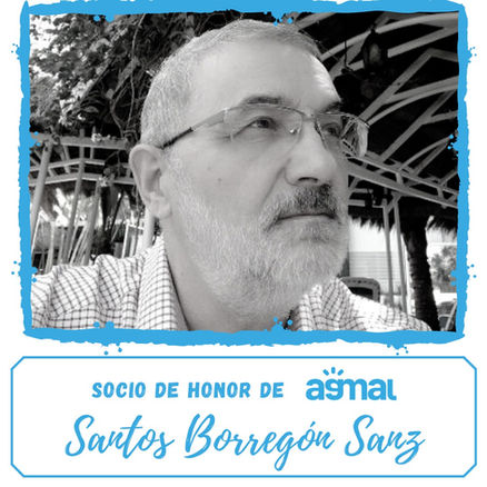 Socio de honor