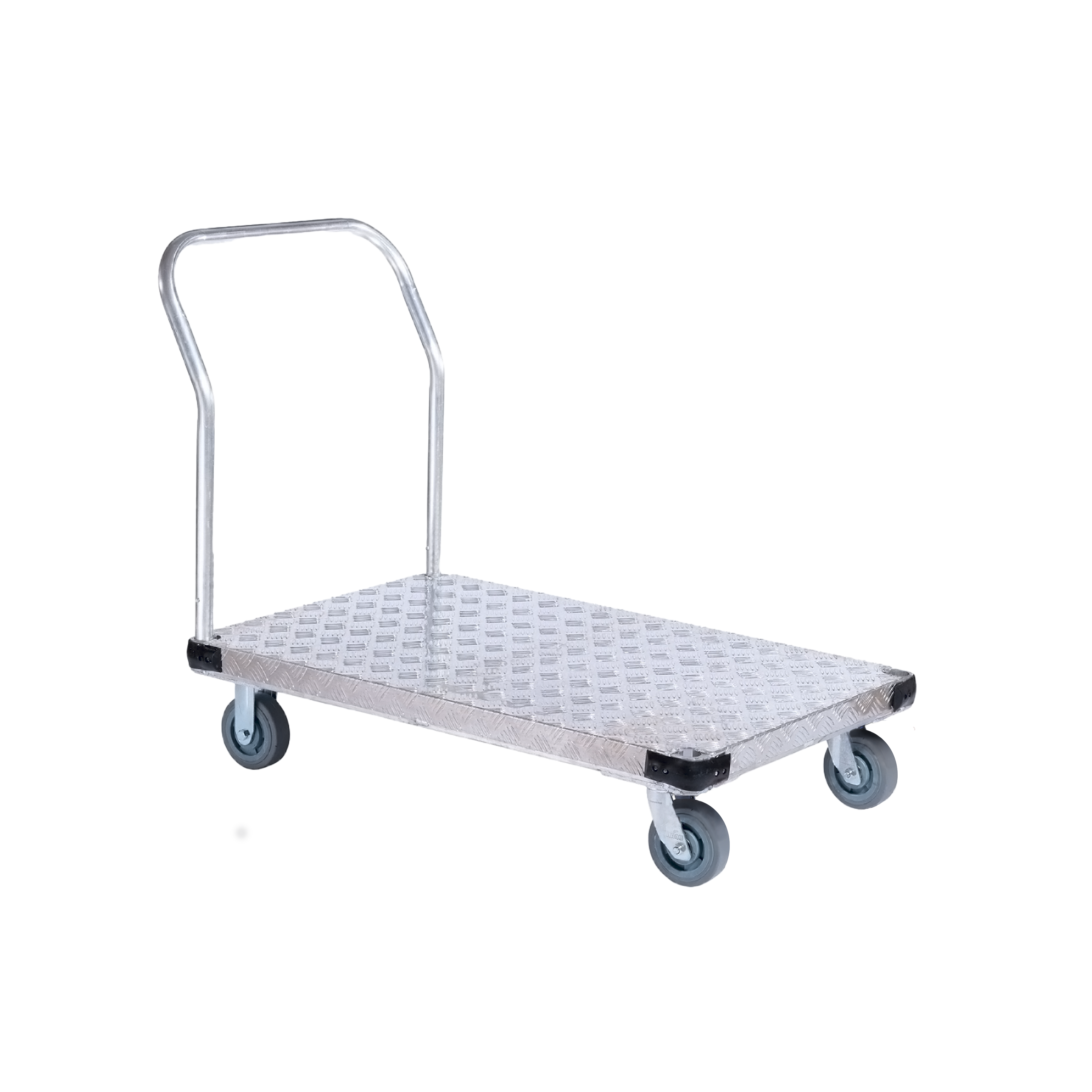 Plataforma de aluminio 24x48 · fotografía 1