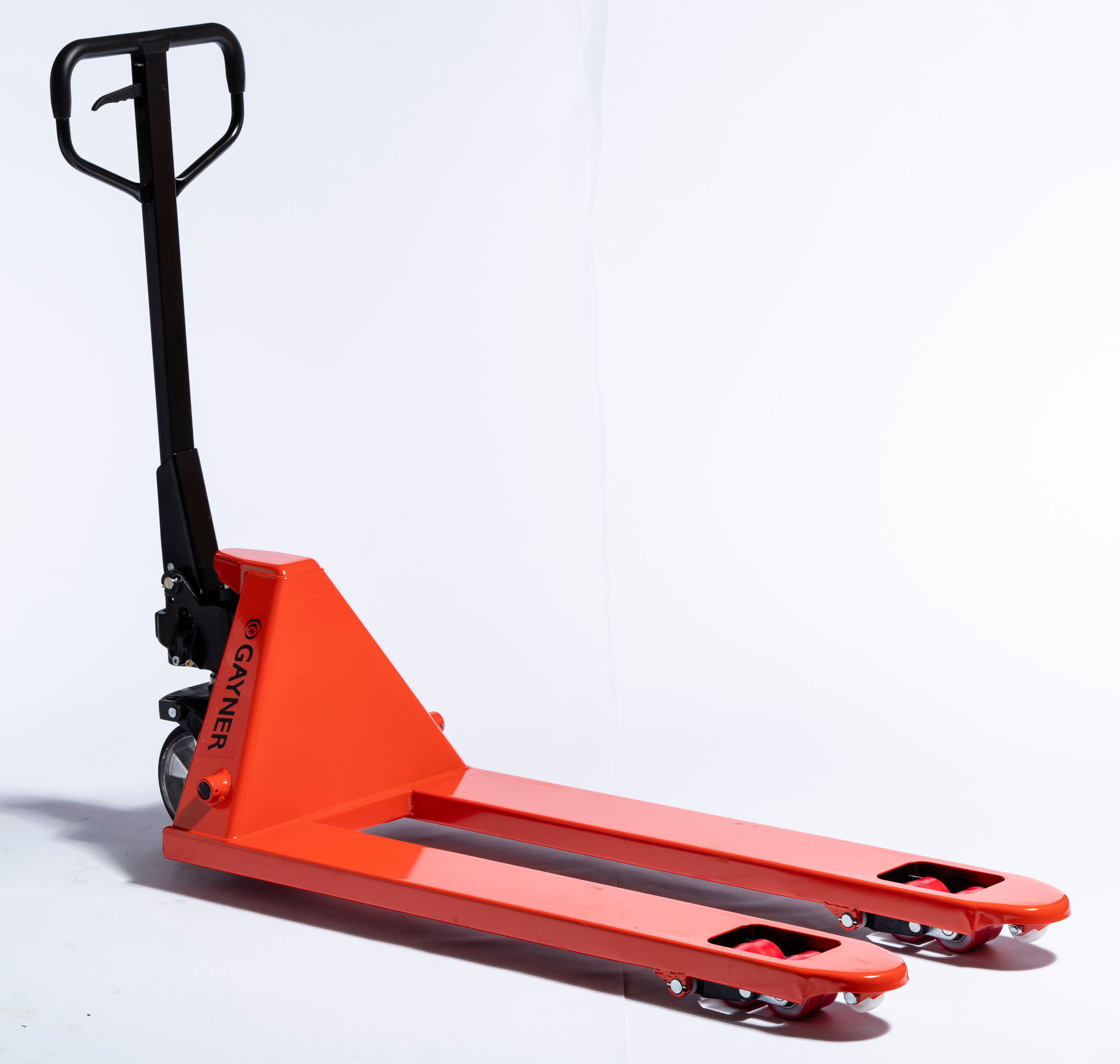 Patín Hidraúlico de 2.5 toneladas