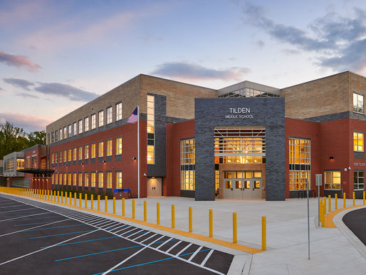 MCPS eliminates 5% COVID threshold to closer align with other large school systems