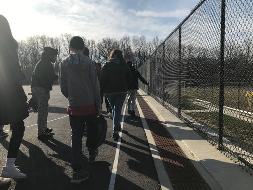 Tilden Walk-Out: Will it Work?