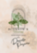 Pink Blush Feminine Watercolor Background Twitter Profile Picture (Email Newsletter) (4).p