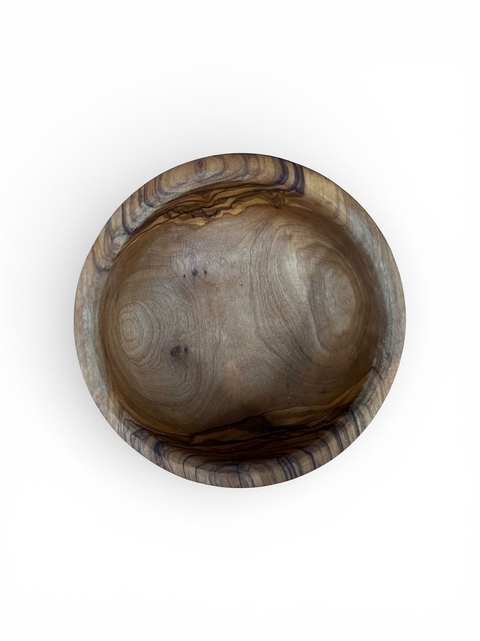 Thumbnail: Olive wood mini bowl 