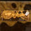 Thumbnail: Olive Wood and Resin Serving Board (with real coffee beans)