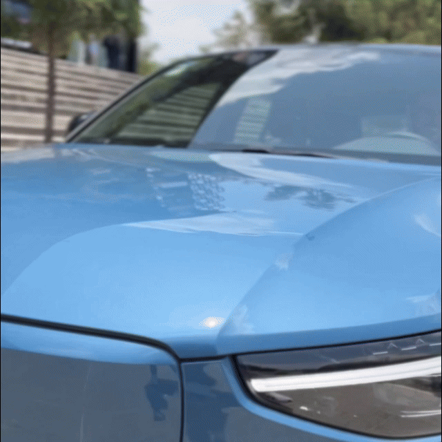 VOLVO SELECCIÓN MEXICANA 