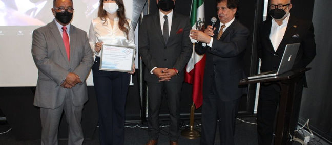 FOMENTAN CULTURA EMPRENDEDORA ENTRE JÓVENES DE NAUCALPAN