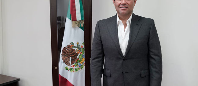 HUIXQUILUCAN CASO DE ÉXITO EN EL PAÍS